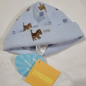 Gymboree My Favorite Things Up to 7 lbs. NWT hat. Mixed bin Z33